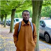 Étudiant entrant en master 1 de mathématiques appliquées à Sorbonne Université, je donne des cours particuliers de maths